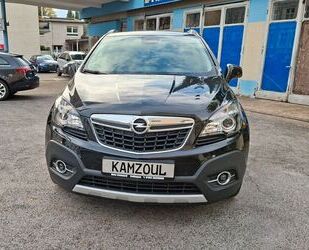 Opel Mokka Gebrauchtwagen
