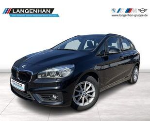 BMW 218 Active Tourer Gebrauchtwagen