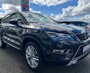 Seat Ateca Gebrauchtwagen