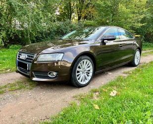 Audi A5 Gebrauchtwagen