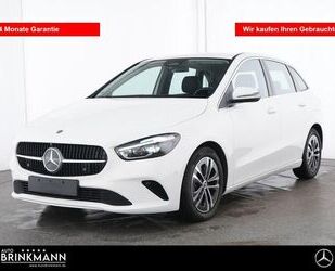 Mercedes-Benz B 200 Gebrauchtwagen