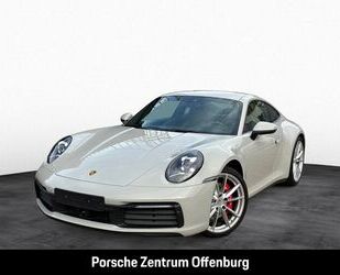 Porsche 992 Gebrauchtwagen
