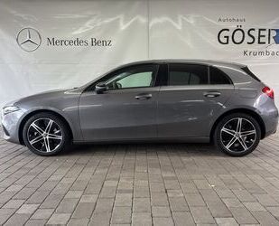 Mercedes-Benz A 180 Gebrauchtwagen