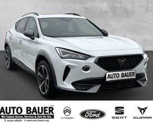 Cupra Formentor Gebrauchtwagen