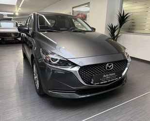 Mazda 2 Gebrauchtwagen