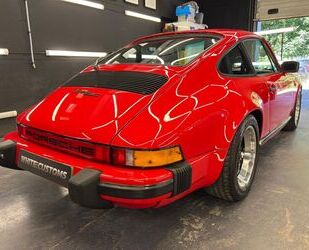 Porsche 911 Urmodell Gebrauchtwagen