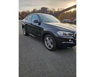 BMW X6 Gebrauchtwagen