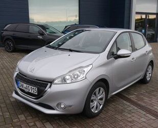 Peugeot 208 Gebrauchtwagen