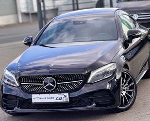 Mercedes-Benz C 300 Gebrauchtwagen