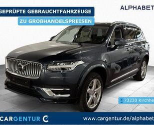 Volvo XC90 Gebrauchtwagen