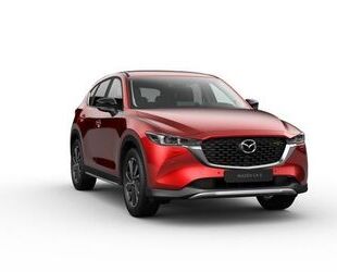 Mazda Mazda CX-5 2023 2.2L SKYACTIV-D150 6AT AL-NEWGROUN Gebrauchtwagen