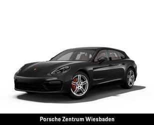 Porsche Porsche Panamera GTS Sport Turismo Gebrauchtwagen
