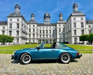 Porsche 911 Urmodell Gebrauchtwagen