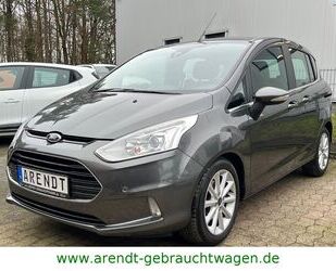 Ford B-Max Gebrauchtwagen