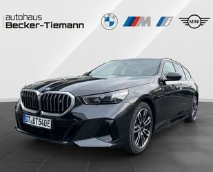 BMW i5 Gebrauchtwagen