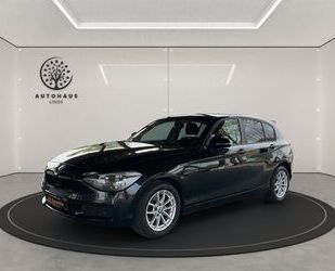 BMW 116 Gebrauchtwagen