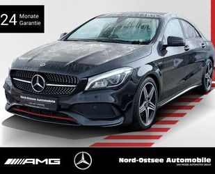 Mercedes-Benz CLA 250 Gebrauchtwagen