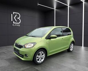 Skoda Citigo Gebrauchtwagen