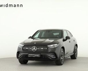 Mercedes-Benz GLC 450 Gebrauchtwagen