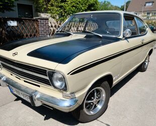 Opel Kadett Gebrauchtwagen