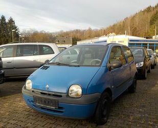 Porsche Twingo 