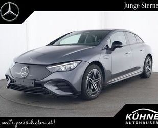 Mercedes-Benz EQE Gebrauchtwagen