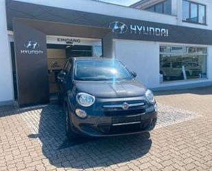Fiat 500X Gebrauchtwagen