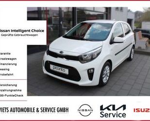 Kia Picanto Gebrauchtwagen