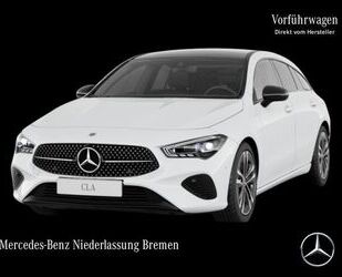 Mercedes-Benz CLA 180 Shooting Brake Gebrauchtwagen