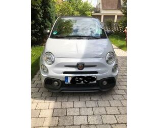 Abarth 595 Competizione Gebrauchtwagen