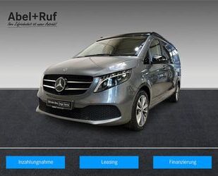 Mercedes-Benz V 300 Gebrauchtwagen