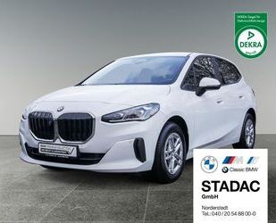 BMW 218 Active Tourer Gebrauchtwagen