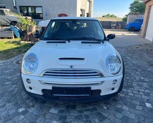 Mini ONE Gebrauchtwagen