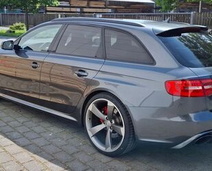 Audi RS4 Gebrauchtwagen
