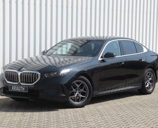 BMW 520 Gebrauchtwagen