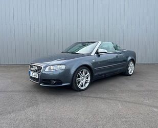 Audi S4 Gebrauchtwagen