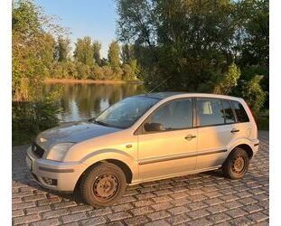 Ford Fusion Gebrauchtwagen