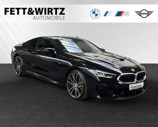 BMW M850 Gebrauchtwagen