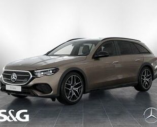 Mercedes-Benz E 220 Gebrauchtwagen