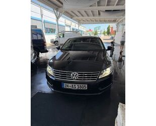 VW Passat CC Gebrauchtwagen