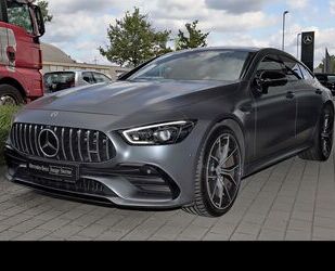 Mercedes-Benz AMG GT Gebrauchtwagen