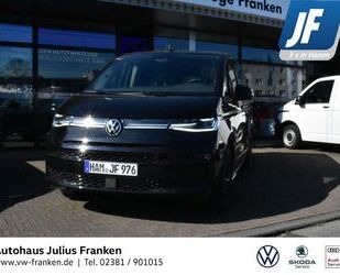 VW T7 Multivan Gebrauchtwagen