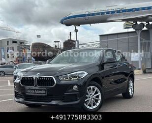 BMW X2 Gebrauchtwagen