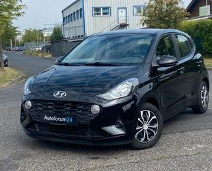 Hyundai i10 Gebrauchtwagen