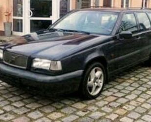 Volvo 850 Gebrauchtwagen