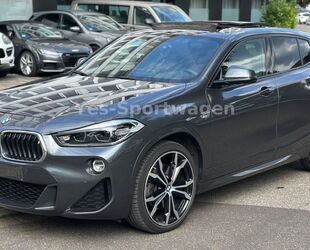 BMW X2 Gebrauchtwagen