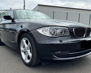 BMW 130 Gebrauchtwagen