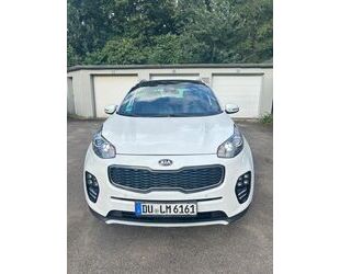 Kia Sportage Gebrauchtwagen