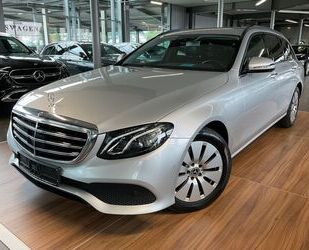 Mercedes-Benz E 220 Gebrauchtwagen