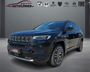 Jeep Compass Gebrauchtwagen